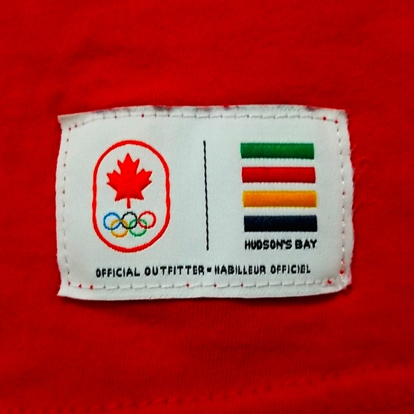 Canada T-Shirt - Picture 5 of 5